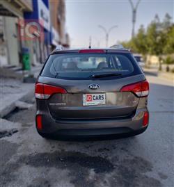 کیا سۆرینتۆ